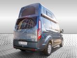 Ford Tourneo Custom Nugget Hochdach SHZ STANDHZ W-LAN - Offers matching your search criteria