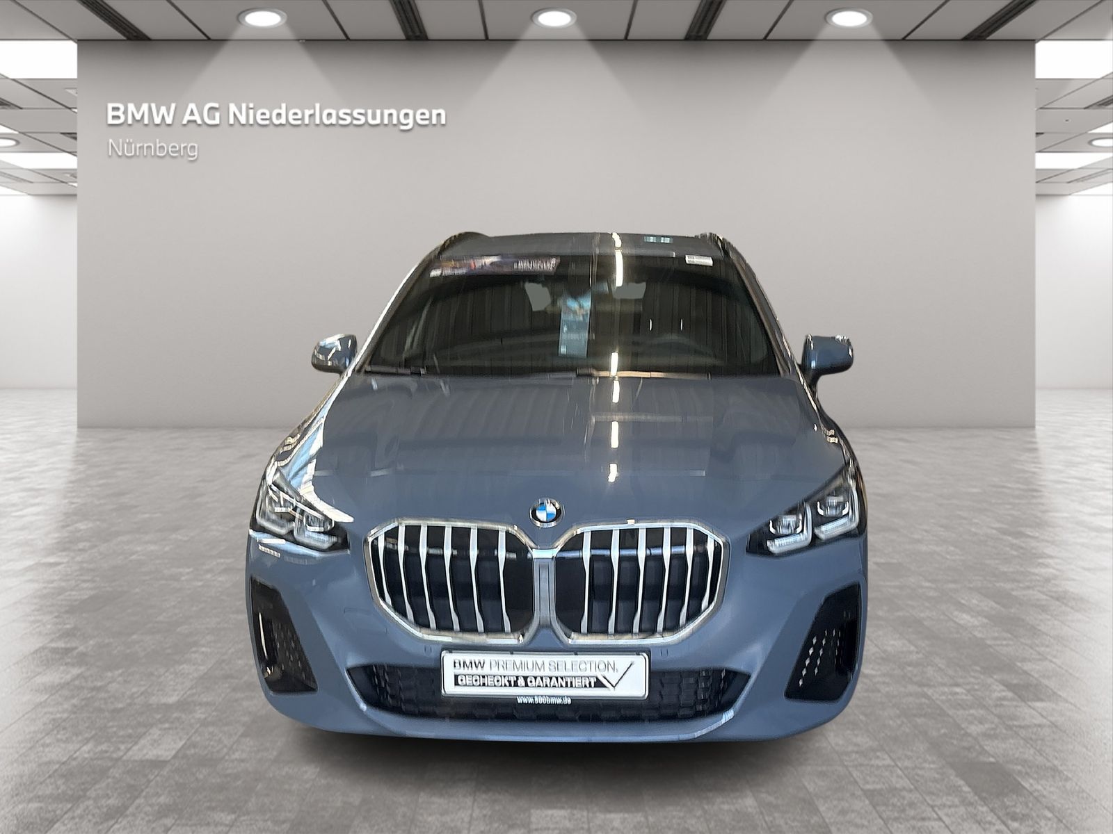 BMW 220 - Bild 8