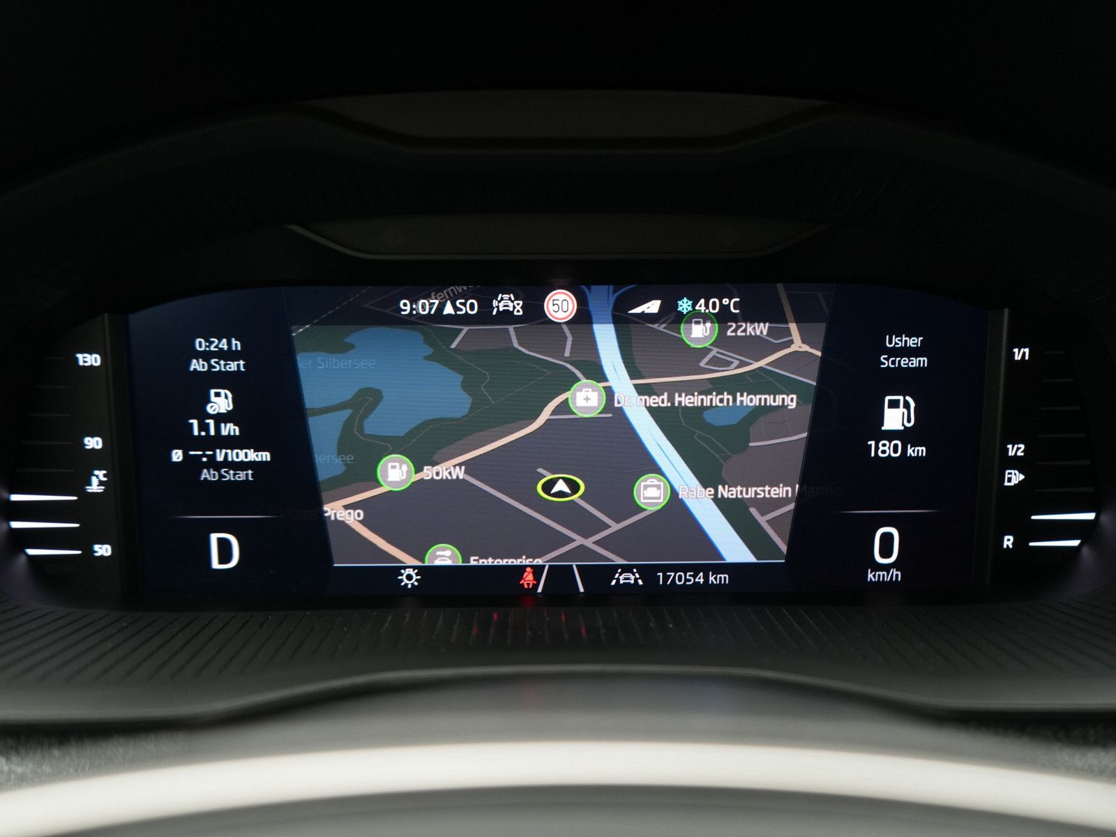 Skoda Kamiq - Bild 5