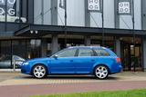 Audi S4 4.2 V8 Avant - gebrauchte Audi S4 aus dem Jahr 2005
