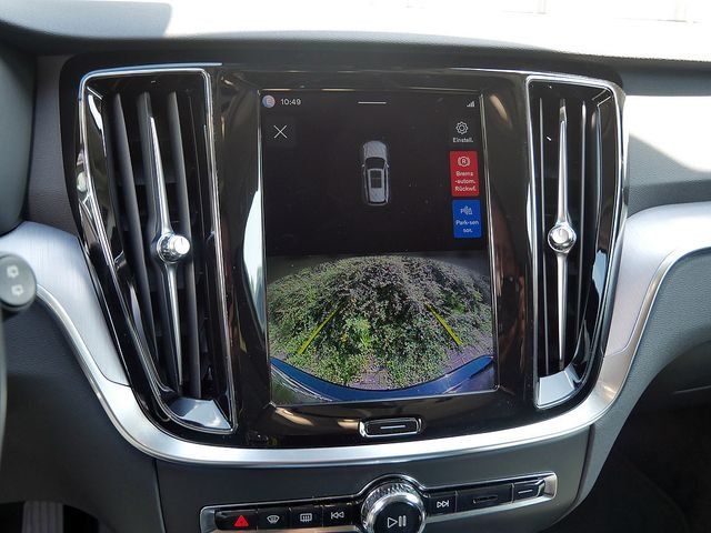 Volvo V60 Kombi 2.0 Core MEMORY PDC SHZ KAMERA AHK foto 19