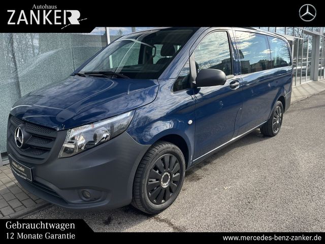 Mercedes-Benz Vito 114 CDI 4x4 Tourer PRO L KLIMA*STANDHEIZUNG