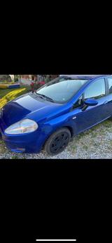 Fiat Grande Punto 1.2 8V Active