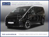Hyundai STARIA 7-Sitzer HEV 1.6 T-GDI SIGNATURE - Hyundai Staria Signature mit Hybrid-Antrieb (Benzin/Elektro)