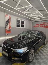 BMW 630d luxeury xdrive - BMW 630 Gran Turismo von privat