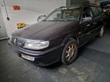 Volkswagen VW Passat B4 Variant 2.8 VR6- Vollausstatt... - VW Passat Variant von 1994