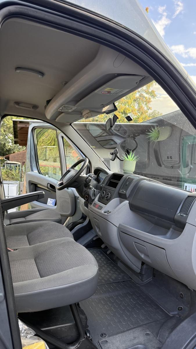 Citroën Jumper