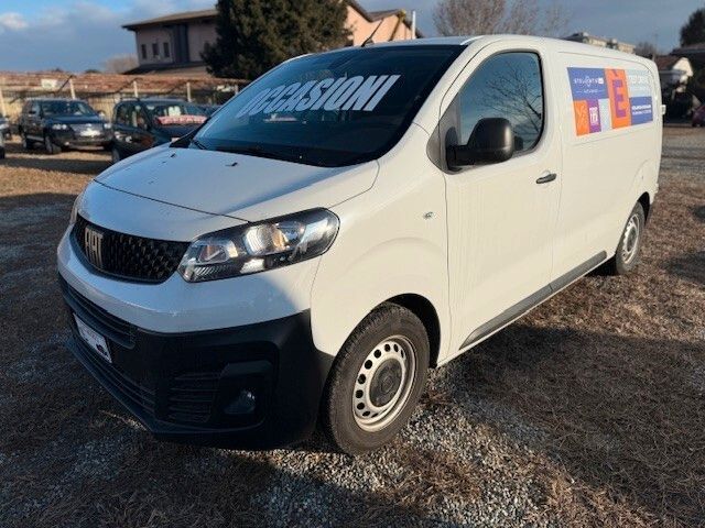 Andere Fiat Scudo 1.5 BlueHDi 120CV PC-TN Furgone Busin