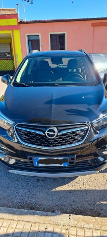 Opel Mokka X 1.6 Ecotec 115CV 4x2 Start&Stop