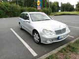 Mercedes-Benz mercedes benz CDI 220 2.2 Diesel BJ 2006 - gebrauchte Mercedes-Benz 200 aus dem Jahr 2006