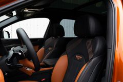 Bentley Bentayga – 24 / 34