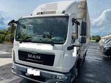 MAN 8-180 TGL ** Klima*Euro5  Motor bremse** AHK - Offers