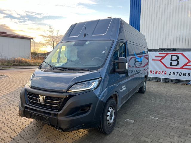 Fiat Ducato Grossr.-Kasten 35 140 L4H3 RS: 4035 mm