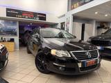 Volkswagen Passat 2.0 TDI 150CV Executive BlueMo - VW Passat Variant mit Halbautomatikschaltung