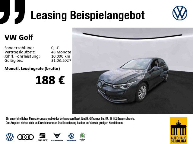 Volkswagen Golf - Bild 2