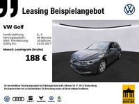 Volkswagen Golf - Vorschau Bild 2