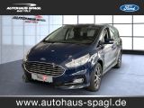 Ford S-Max Trend Bluetooth Klima el. Fenster - Ford S-Max: Trend
