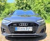 Audi A4 45 TDI tiptronic quattro S line Avant S line