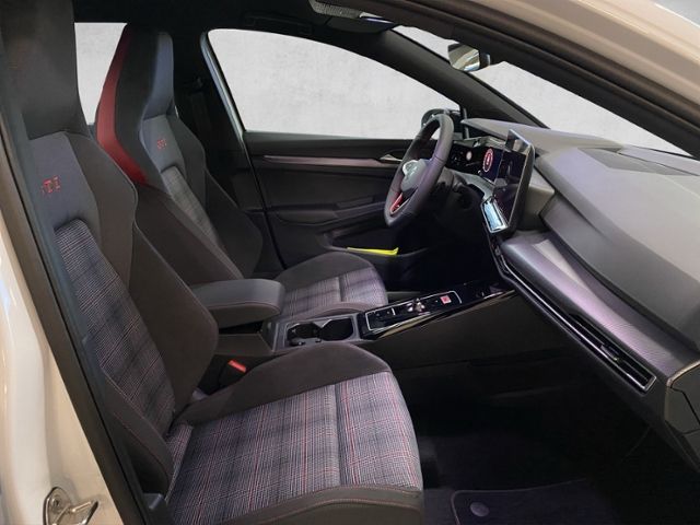 Golf GTI 2,0 l TSI OPF 7-Gang-DSG