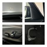 BMW 530 d M SPORT/LED/LEDER/AHK/HEAD-UP/AMBIENTE - BMW 530 530d mit Diesel-Antrieb