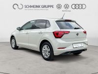 Volkswagen Polo - Vorschau Bild 3