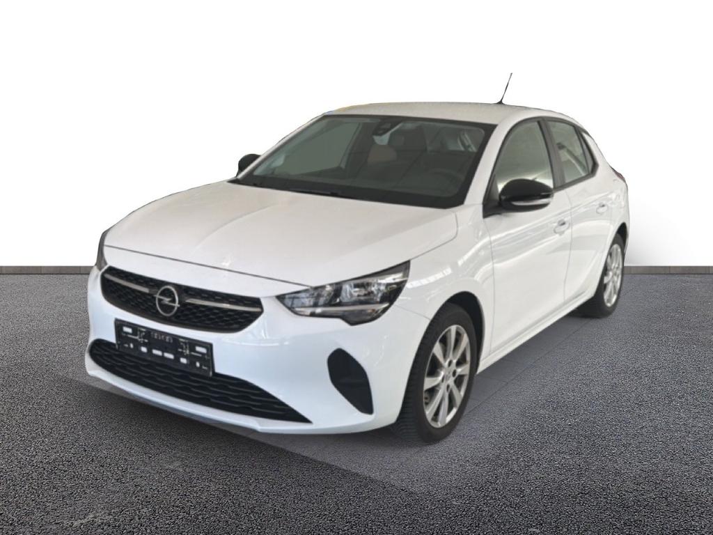 Opel Corsa F Edition 1.2 *DAB *Allwetterreifen *Notbr