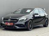 Mercedes-Benz A45 AMG 4Matic Performance ACC Panorama H&K TOP - gebrauchte Mercedes-Benz A 45 AMG aus dem Jahr 2017
