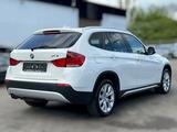BMW X1 28 i xDRIVE AUTOMATIK X LINE * KAMERA * NAVI - BMW X1 bis 10.000 Euro