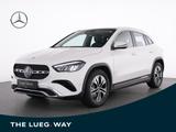Mercedes-Benz GLA 180 Progressive+Pano+AHK+LED+EHeck+PTS-Kamer - Mercedes-Benz GLA-Klasse Jahreswagen