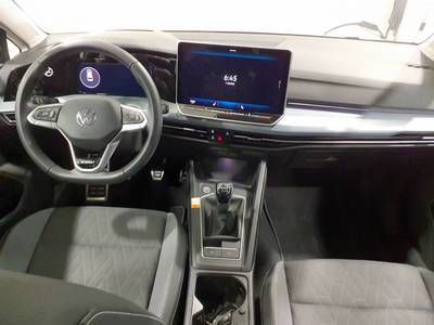 Volkswagen Golf - Bild 3