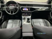 Audi A6 - Vorschau Bild 11