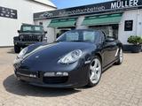 Porsche Boxster 2.7 +6 Gang+TRAUMZUST.+Inter."WIE NEU" ! - Porsche Boxster Gebrauchtwagen