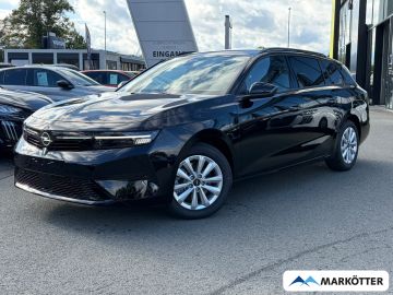 Opel Leasingangebot: Opel Astra Sports Tourer Edition AHK+Kamera+Navi+Allw