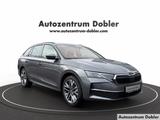 Skoda Octavia Combi 2.0 TDI Bluetooth Head Up Display - Skoda Octavia Combi mit Diesel-Antrieb