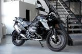 BMW R1200GS Triple Black | Erst 2458 km | TOP | - BMW R24