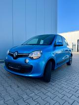 Renault TOP, wenig km Twingo ENERGY TCe 90 Experience