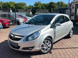 Opel Corsa D 1.2"110 Jahre"*TÜV NEU*1.HAND*KLIMA* - Opel Corsa aus 2009: 1.2