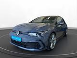 Volkswagen Golf VIII 2.0 TDI DSG R-Line | IQ.LIGHT | AHK | - Volkswagen Golf: R TDI
