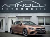 Mercedes-Benz A 180 *AMG-Line*DAB*LM*Kamera*LED HP*Widescreen* - Mercedes-Benz A 180 aus 2021