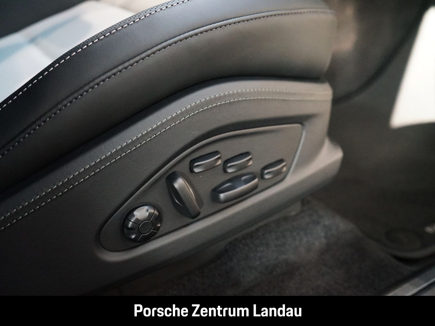Porsche Macan - Bild 37