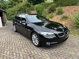 BMW 520d Touring - F11 - Automatik, Head-Up uvm