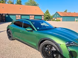 Porsche Taycan 4 Cross Turismo - - Porsche Taycan in Bremen