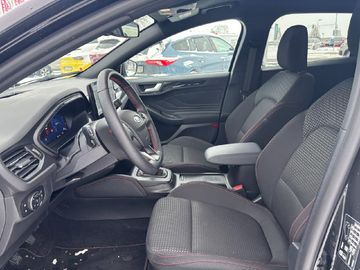 Ford Focus Turnier 1.0 ST-Line X KameraAHK