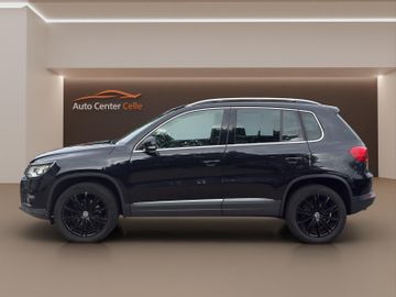 Volkswagen Tiguan - 5