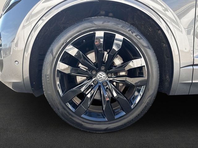 Volkswagen Touareg 3.0 TDI R-Line +ACC+AHK+DAB+HUD+Sthzg+Ma