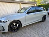 BMW 330i Touring Automatic - 50 Jahre M - BMW 330