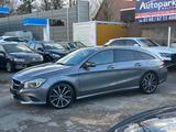 Mercedes-Benz CLA Shooting Brake CLA 220 CDI KAMERA/TÜV NEU - Mercedes-Benz CLA Shooting Brake aus 2016