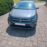 Volkswagen Taigo 1.5 TSI OPF DSG R-Line R-Line - VW Taigo von privat