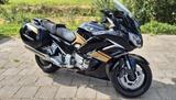 Yamaha FJR1300AS - YAMAHA MOTORRAD