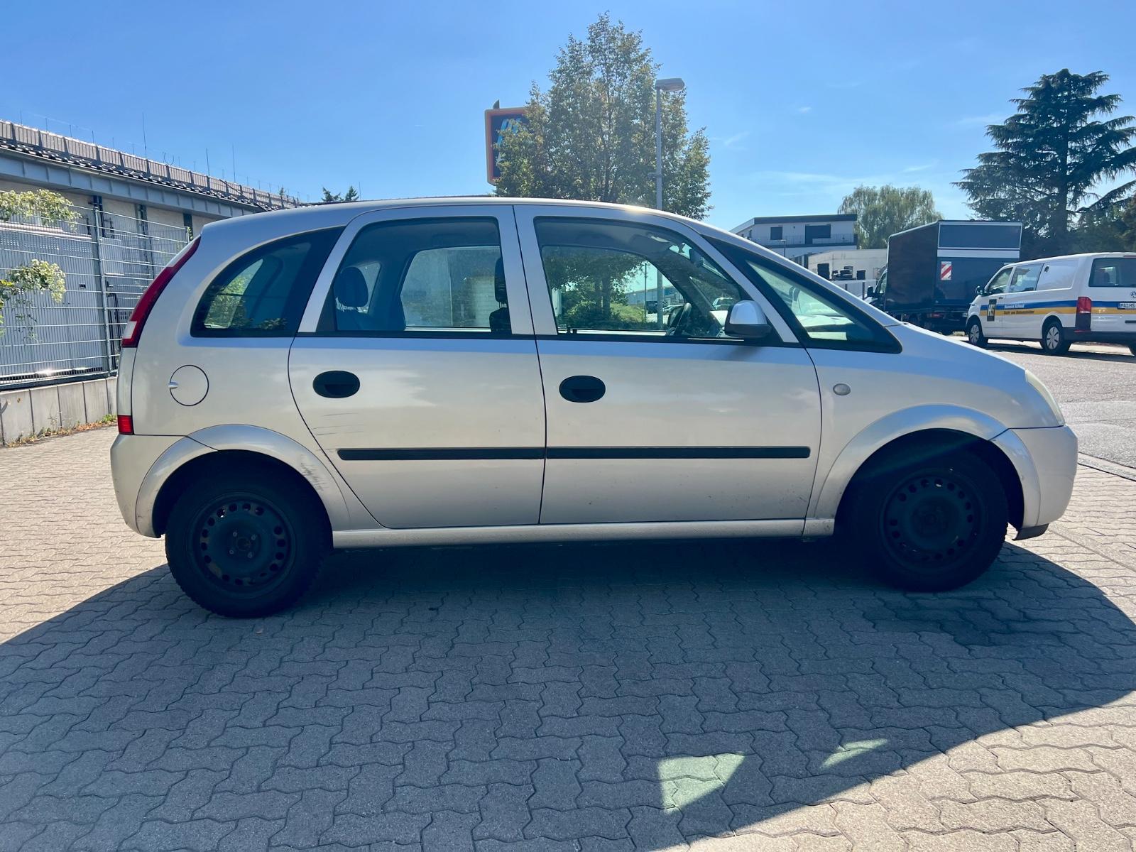 Opel Meriva 1.6 Enjoy*KLIMA*